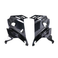 Carbon Fiber Front Frame Side Panels for Aprilia RS660 (2021–2024) ZOOMVIBE MOTO