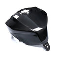 3K Dry Carbon Fiber Fuel Tank Cover for Aprilia RS 457 (2024+) ZOOMVIBE MOTO
