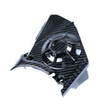 Carbon Fiber Front Sprocket Cover for Aprilia RS660 (2021–2026) ZOOMVIBE MOTO