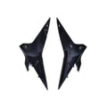 Carbon Fiber Tank & Seat Side Panels for Aprilia RSV4 (2009–2020) / Tuono V4 (2011–2020) ZOOMVIBE MOTO
