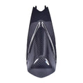 Carbon Fiber Rear Seat Cover for Aprilia RSV4 (2009–2020) / Tuono V4 (2011–2020) ZOOMVIBE MOTO