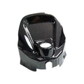 Carbon Fiber Ignition Key Cover for Aprilia RS660 (2021+) ZOOMVIBE MOTO