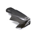 Carbon Fiber Underbody Belly Pan for Aprilia RS660 (2021–2024) ZOOMVIBE MOTO
