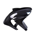Carbon Fiber Front Fender for Aprilia RSV4 (2009–2020) / Tuono V4 (2013–2020) ZOOMVIBE MOTO