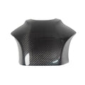Carbon Fiber Fuel Tank Protector Cover for Aprilia RSV4 (2021+) ZOOMVIBE MOTO