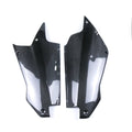Carbon Fiber Belly Pan Fairings for Aprilia RS660 (2021–2024) ZOOMVIBE MOTO