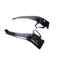 Carbon Fiber Frame Cover Plates for Aprilia RS660 (2021–2026) ZOOMVIBE MOTO