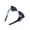 Carbon Fiber Front Inner Panel for Aprilia RS660 (2021–2024) ZOOMVIBE MOTO
