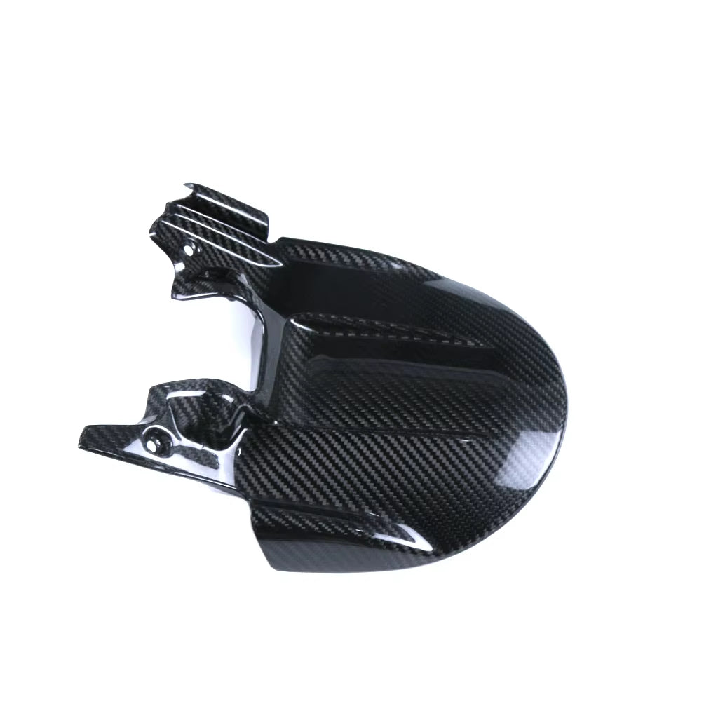 Carbon Fiber Rear Fender for Aprilia RS660 (2021–2026) ZOOMVIBE MOTO
