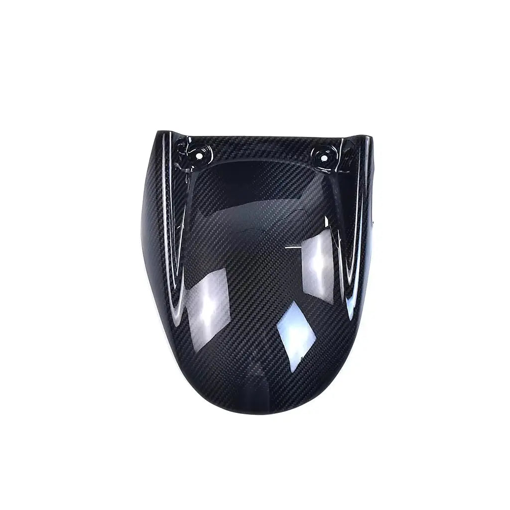 Carbon Fiber Rear Fender for Aprilia RSV4 (2009–2020) / Tuono V4 (2011–2020) ZOOMVIBE MOTO