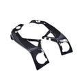 Carbon Fiber Frame Covers for Aprilia RSV4 / Tuono V4 (2021–2024) ZOOMVIBE MOTO