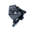 Carbon Fiber Front Sprocket Cover for Aprilia RS660 (2021–2026) ZOOMVIBE MOTO