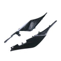 Carbon Fiber Rear Seat Side Panels for Aprilia RSV4 (2009–2020) / Tuono V4 (2013–2020) ZOOMVIBE MOTO