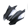 Carbon Fiber Belly Pan Fairings for Aprilia RS660 (2021–2024) ZOOMVIBE MOTO