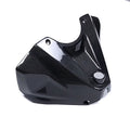3K Dry Carbon Fiber Front Fuel Tank Cover for Aprilia RS 457 (2024+) ZOOMVIBE MOTO