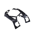 Carbon Fiber Frame Covers for Aprilia RSV4 (2009–2020) / Tuono V4 (2011–2020) ZOOMVIBE MOTO