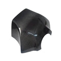 Carbon Fiber Fuel Tank Protector Cover for Aprilia RSV4 (2021+) ZOOMVIBE MOTO