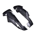 Carbon Fiber Belly Pan Lower Fairings for Aprilia RSV4 (2016–2020) ZOOMVIBE MOTO