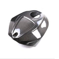 Carbon Fiber Full Fuel Tank Cover for Aprilia RSV4 (2021+) ZOOMVIBE MOTO