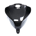 3K Dry Carbon Fiber Fuel Tank Cover for Aprilia RS 457 (2024+) ZOOMVIBE MOTO