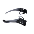Carbon Fiber Frame Cover Plates for Aprilia RS660 (2021–2026) ZOOMVIBE MOTO