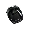 Carbon Fiber Ignition Key Cover for Aprilia RS660 (2021+) ZOOMVIBE MOTO