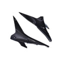 Carbon Fiber Tank & Seat Side Panels for Aprilia RSV4 (2009–2020) / Tuono V4 (2011–2020) ZOOMVIBE MOTO
