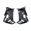 Carbon Fiber Front Frame Side Panels for Aprilia RS660 (2021–2024) ZOOMVIBE MOTO