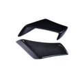 Carbon Fiber Winglets for Aprilia RSV4 RF (2015–2020) ZOOMVIBE MOTO