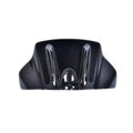 Carbon Fiber Front Fuel Tank Cover for Aprilia RSV4 (2009–2012) / Tuono V4 (2011) ZOOMVIBE MOTO