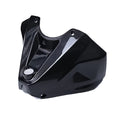 3K Dry Carbon Fiber Front Fuel Tank Cover for Aprilia RS 457 (2024+) ZOOMVIBE MOTO