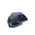 Carbon Fiber Windscreen Bracket Panel for Aprilia RS660 (2021–2024) ZOOMVIBE MOTO