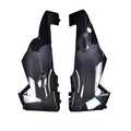 Carbon Fiber Belly Pan Lower Fairings for Aprilia RSV4 (2016–2020) ZOOMVIBE MOTO
