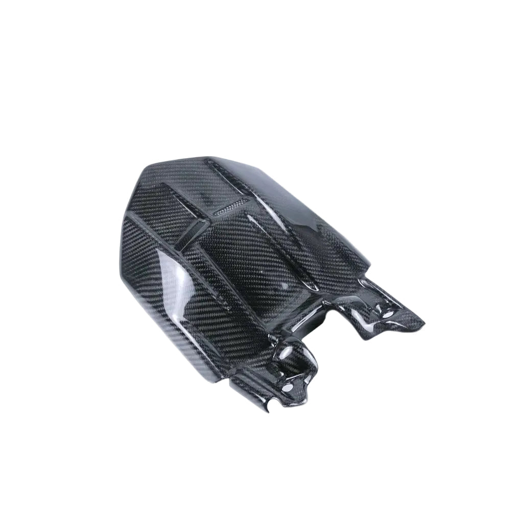 Carbon Fiber Rear Fender Fairing for Aprilia RS660 (2021–2026) ZOOMVIBE MOTO