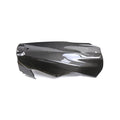 Carbon Fiber Underbody Belly Pan for Aprilia RS660 (2021–2024) ZOOMVIBE MOTO