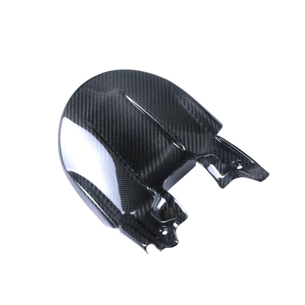 Carbon Fiber Rear Fender for Aprilia RS660 (2021–2026) ZOOMVIBE MOTO