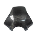 Carbon Fiber Fuel Tank Protector Cover for Aprilia RSV4 (2021+) ZOOMVIBE MOTO