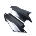 Carbon Fiber Belly Pan Fairings for Aprilia RS660 (2021–2024) ZOOMVIBE MOTO
