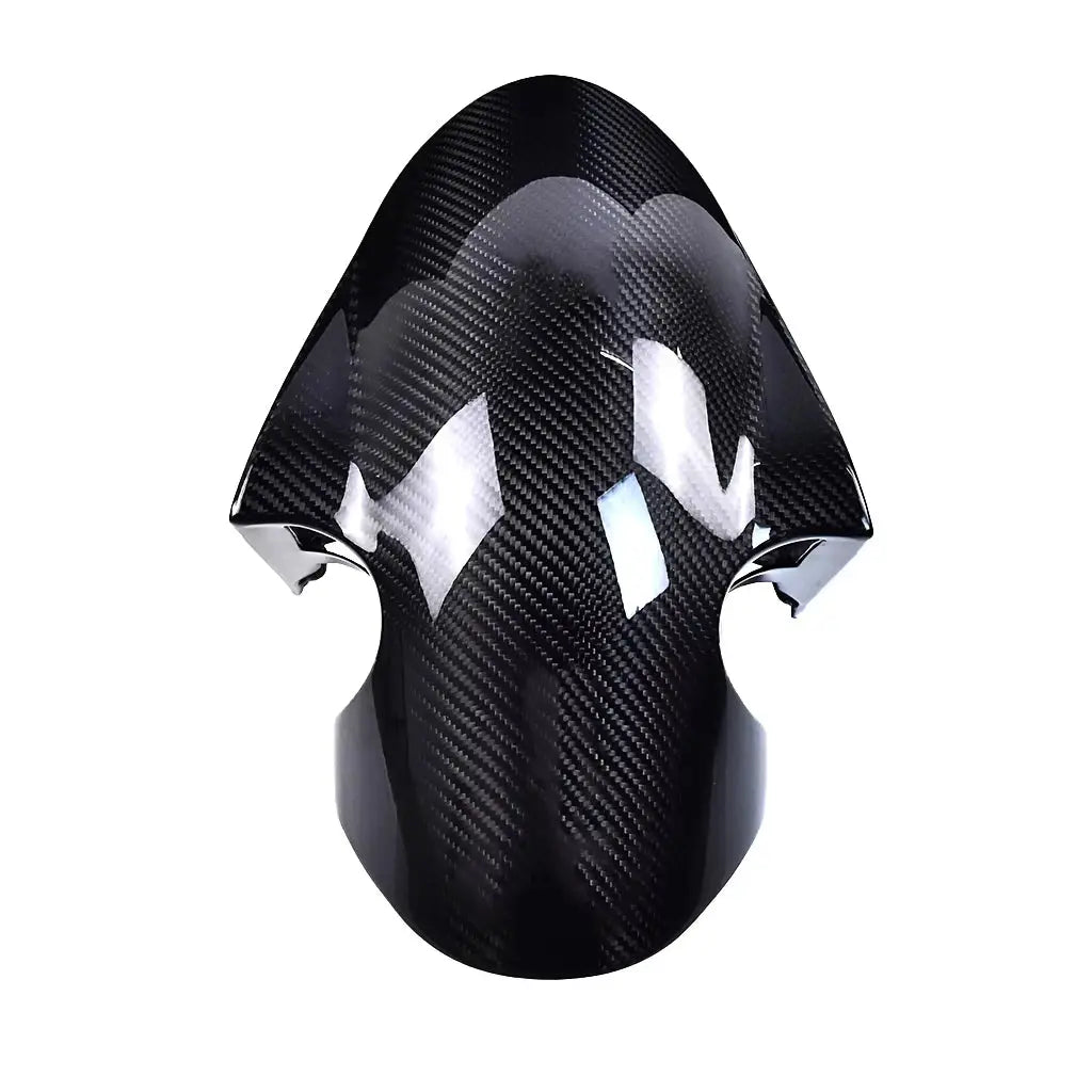 Carbon Fiber Front Fender for Aprilia RSV4 (2009–2020) / Tuono V4 (2013–2020) ZOOMVIBE MOTO