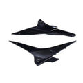 Carbon Fiber Tank & Seat Side Panels for Aprilia RSV4 (2009–2020) / Tuono V4 (2011–2020) ZOOMVIBE MOTO