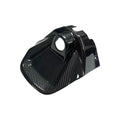 Carbon Fiber Ignition Key Cover for Aprilia RS660 (2021+) ZOOMVIBE MOTO