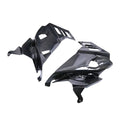 Carbon Fiber Front Frame Side Panels for Aprilia RS660 (2021–2024) ZOOMVIBE MOTO