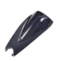 Carbon Fiber Rear Seat Cover for Aprilia RSV4 (2009–2020) / Tuono V4 (2011–2020) ZOOMVIBE MOTO