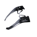 Carbon Fiber Frame Cover Plates for Aprilia RS660 (2021–2026) ZOOMVIBE MOTO