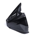 3K Dry Carbon Fiber Front Fuel Tank Cover for Aprilia RS 457 (2024+) ZOOMVIBE MOTO