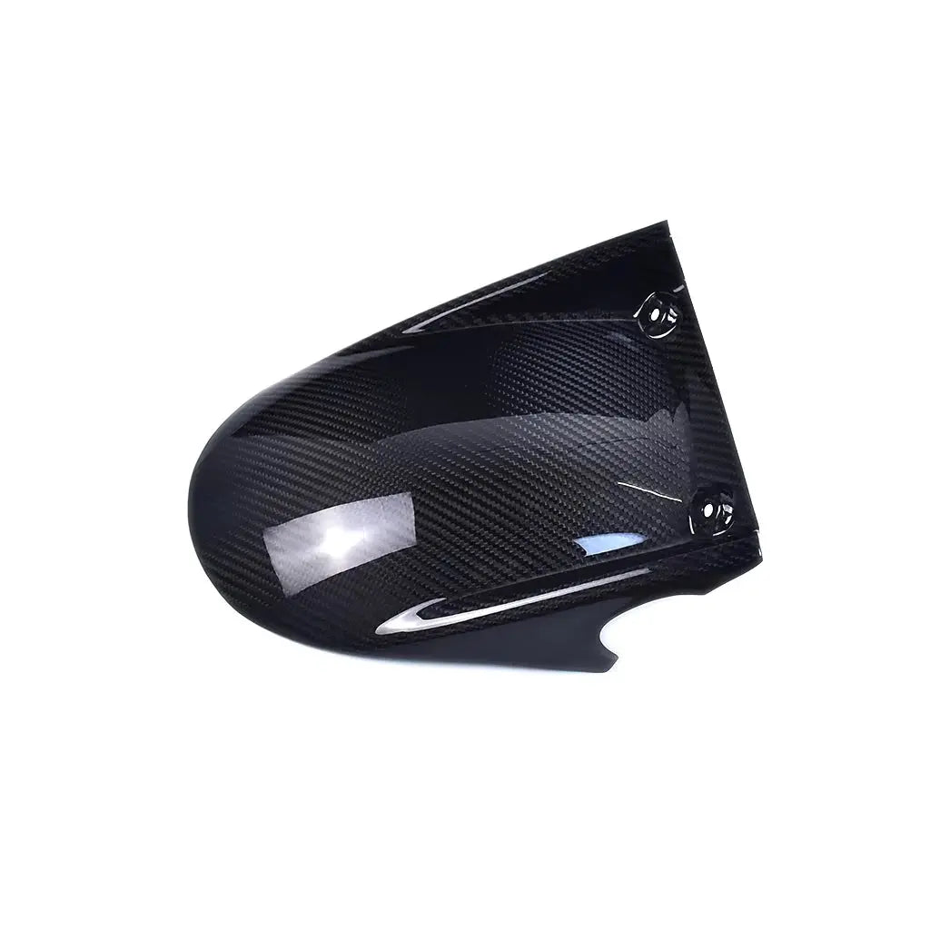 Carbon Fiber Rear Fender for Aprilia RSV4 (2009–2020) / Tuono V4 (2011–2020) ZOOMVIBE MOTO