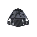 Carbon Fiber Dash & Windscreen Holder Cover for Aprilia RSV4 (2021+) ZOOMVIBE MOTO