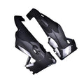 Carbon Fiber Belly Pan Lower Fairings for Aprilia RSV4 (2016–2020) ZOOMVIBE MOTO