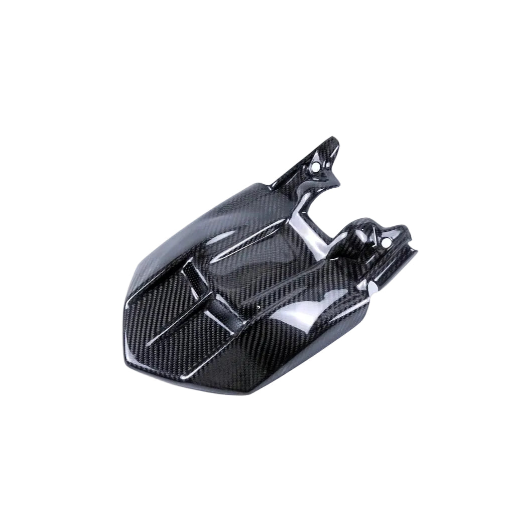 Carbon Fiber Rear Fender Fairing for Aprilia RS660 (2021–2026) ZOOMVIBE MOTO