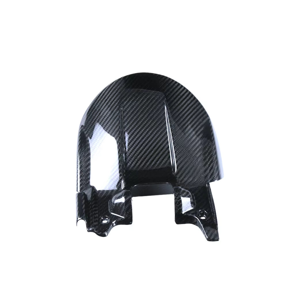 Carbon Fiber Rear Fender for Aprilia RS660 (2021–2026) ZOOMVIBE MOTO